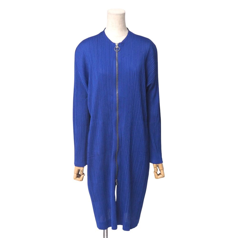 □美品□PLEATS PLEASE ISSEY MIYAKE プリーツプリーズ イッセイミヤケ