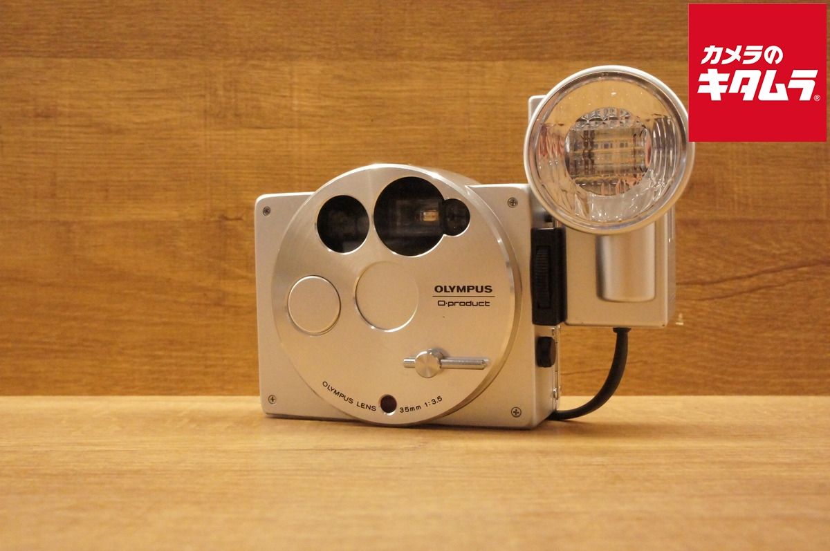 【中古】 【良品】 オリンパス O-product
