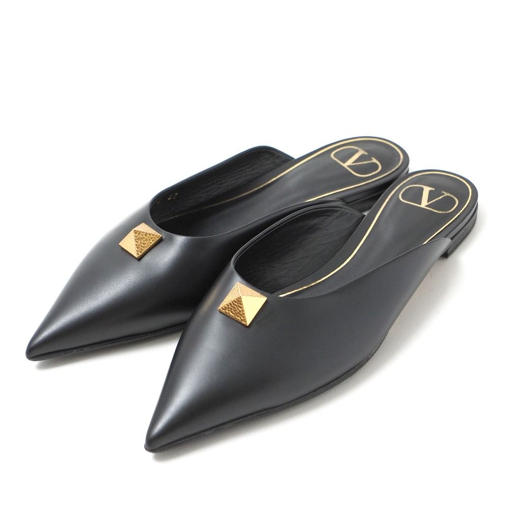 Valentino Garavani ヴァレンティノ・ガラヴァーニ ROMAN STUD