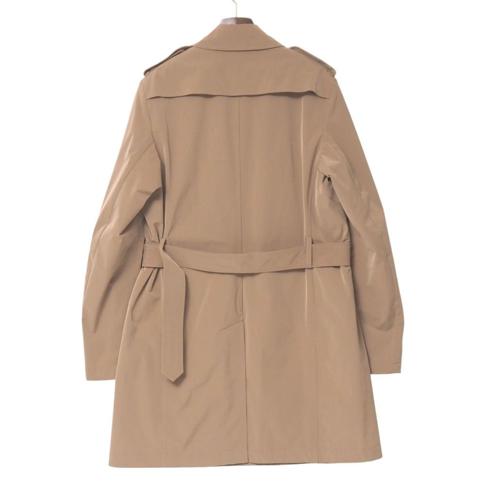 □美品□BARNEYS NEWYORK バーニーズニューヨーク トレンチコート