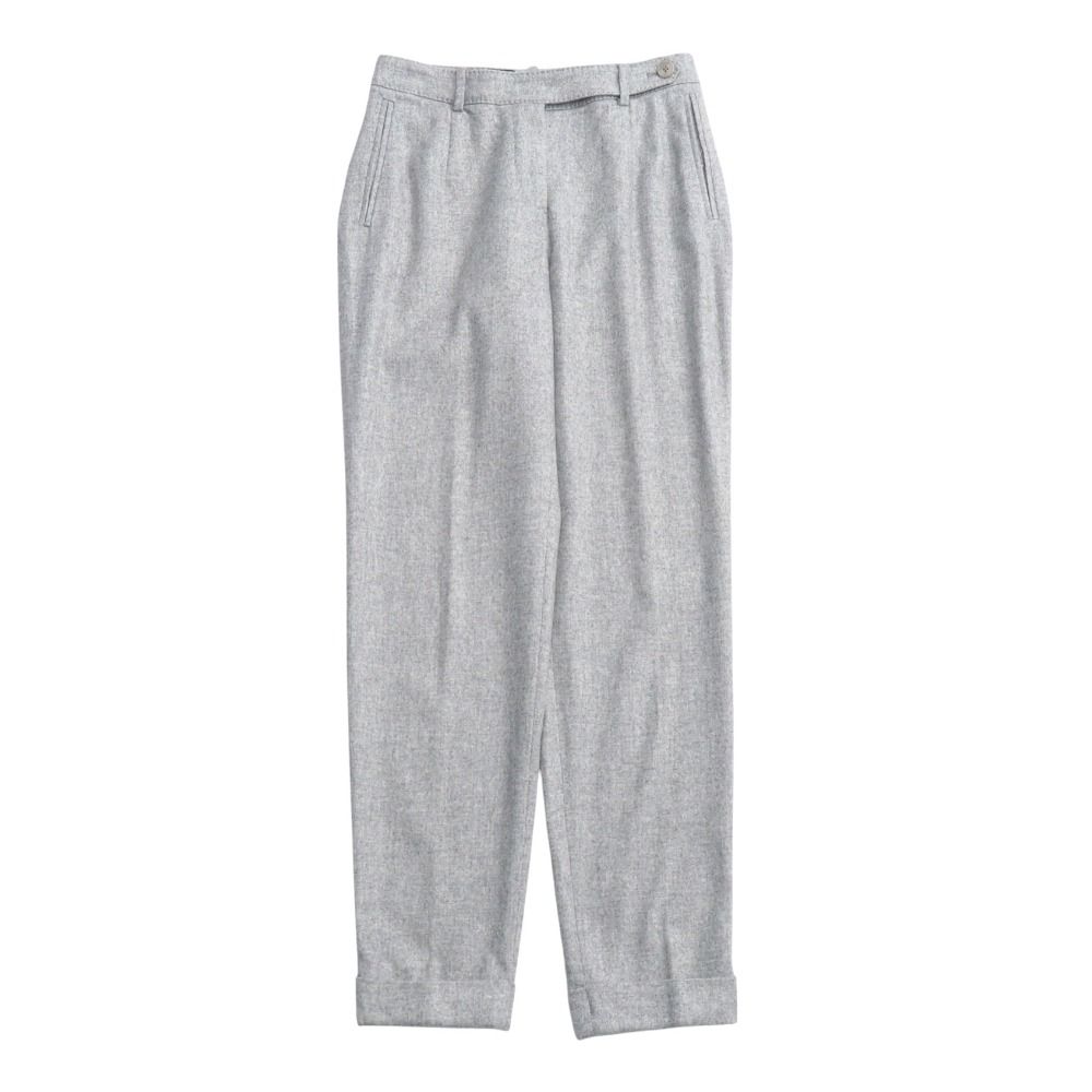 新品 Loro Pianaロロピアーナ コットン パンツ 30 ※保管ダメージ有 □美品□Loro Piana ロロピアーナ パンツ サイズ38 カシミヤ混