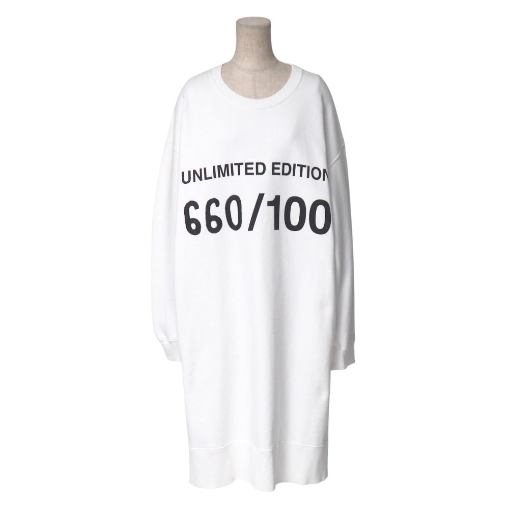 □美品□mm6 maison margiela エムエムシックス メゾン マルジェラ