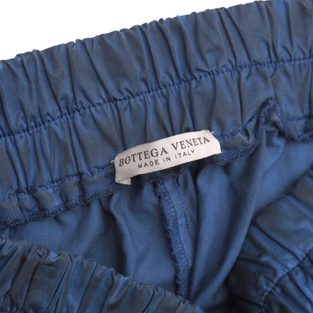 □美品□BOTTEGAVENETA ボッテガヴェネタ パンツ サイズ46 テーパード
