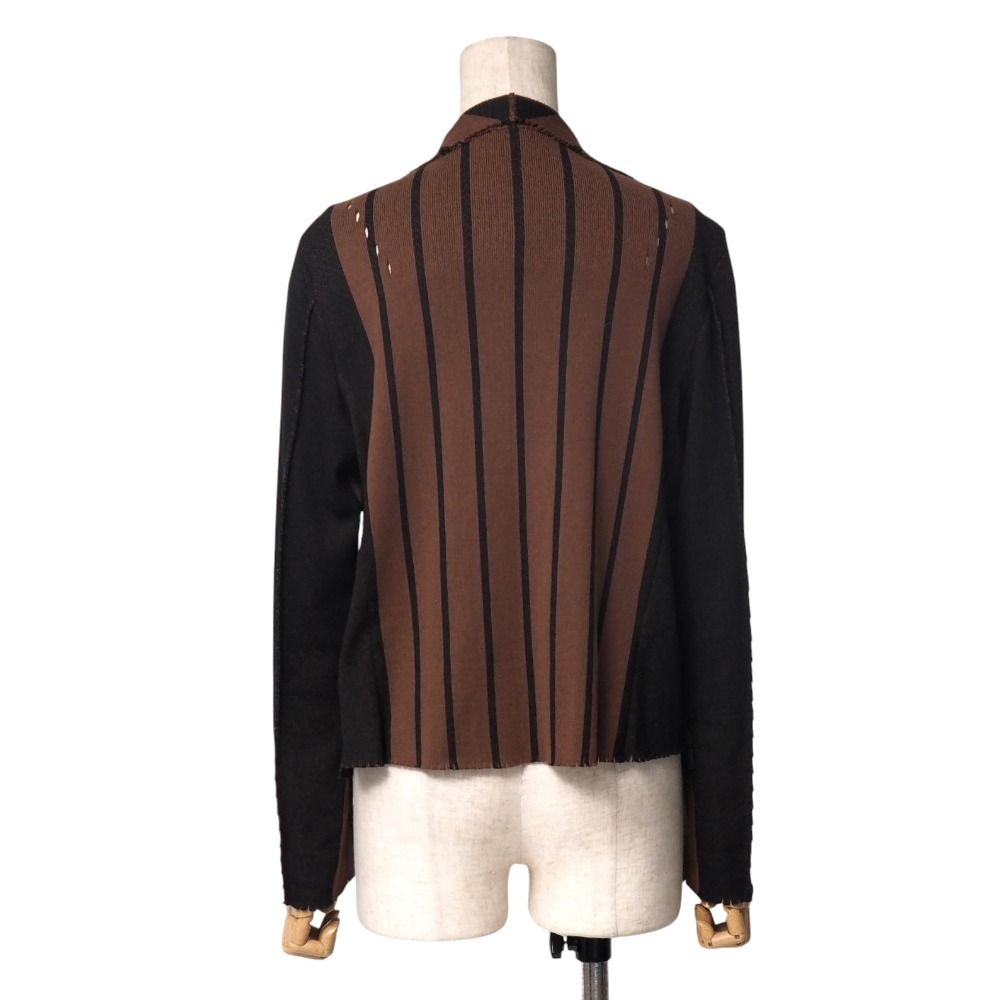 □美品□ISSEY MIYAKE A-POC INSIDE イッセイミヤケ エイポック