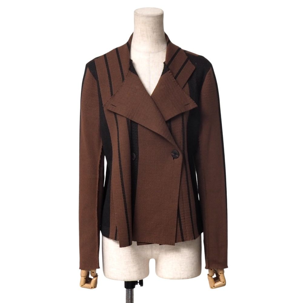 □美品□ISSEY MIYAKE A-POC INSIDE イッセイミヤケ エイポック
