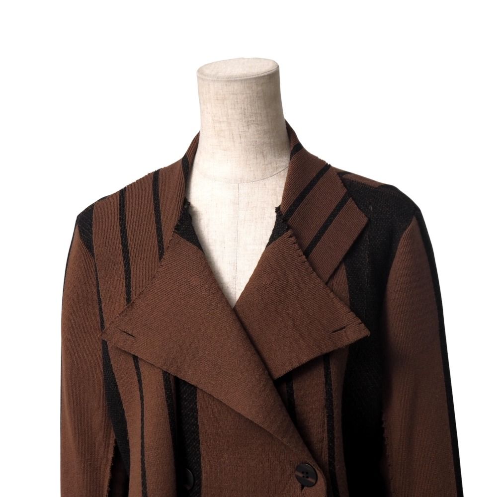 □美品□ISSEY MIYAKE A-POC INSIDE イッセイミヤケ エイポック