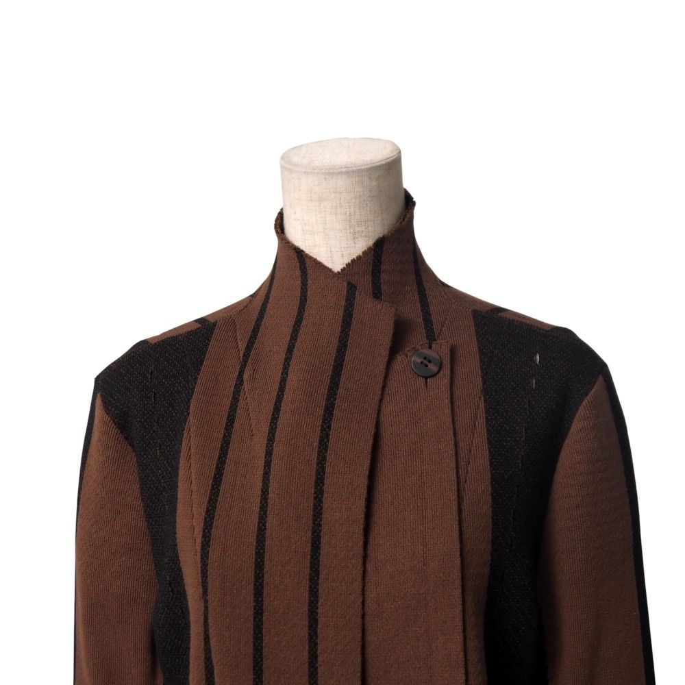 □美品□ISSEY MIYAKE A-POC INSIDE イッセイミヤケ エイポック