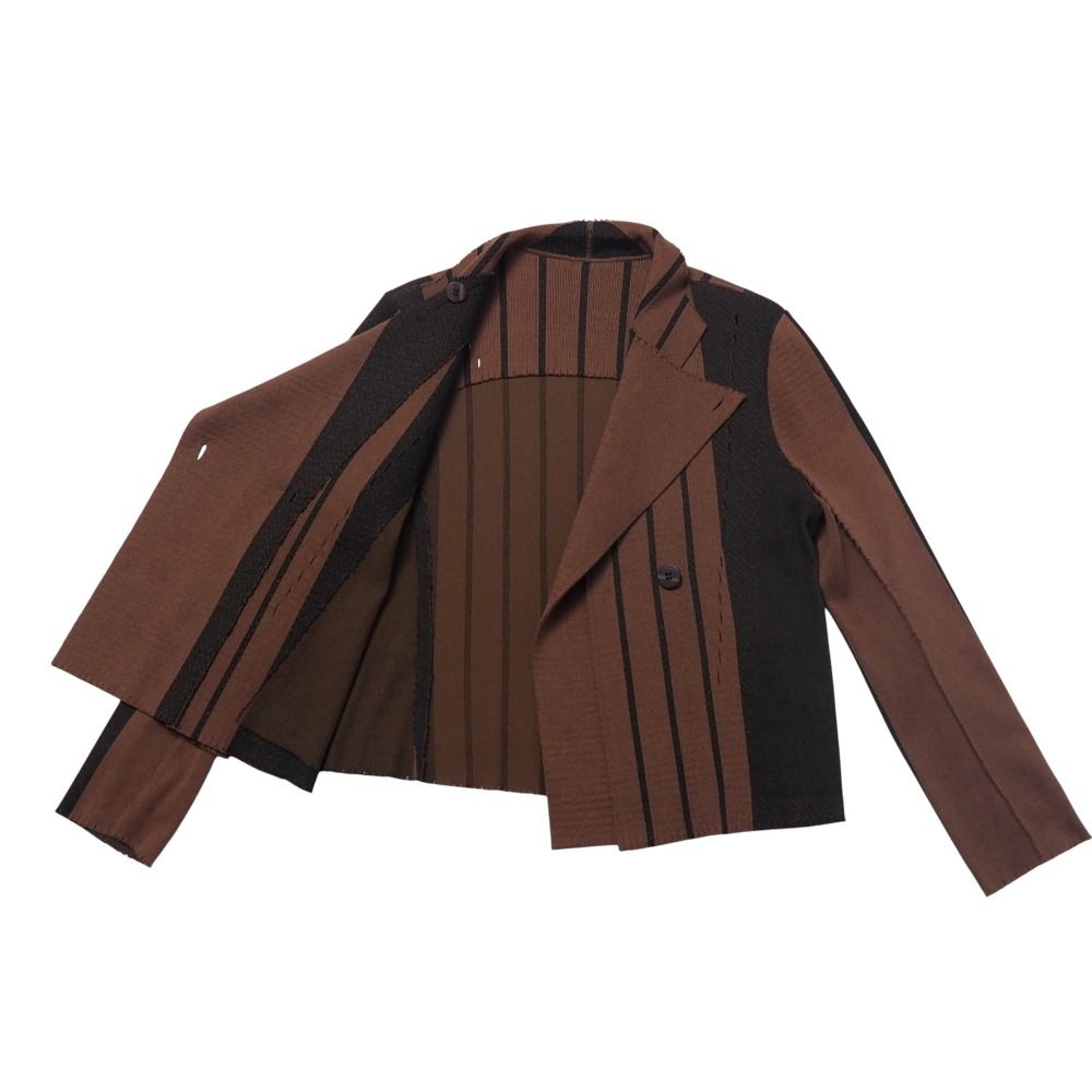 □美品□ISSEY MIYAKE A-POC INSIDE イッセイミヤケ エイポック