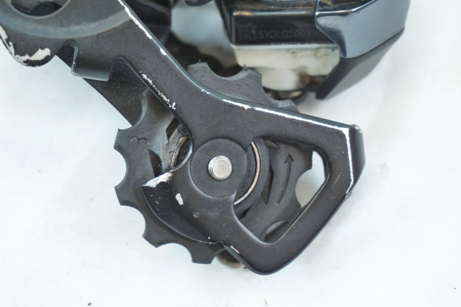 SHIMANO 「シマノ」 ULTEGRA Di2 RD-6870 リアディレイラー
