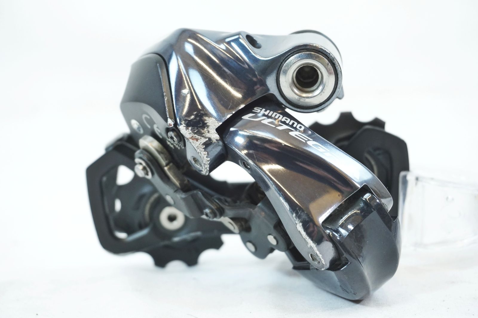 SHIMANO 「シマノ」 ULTEGRA Di2 RD-6870 リアディレイラー