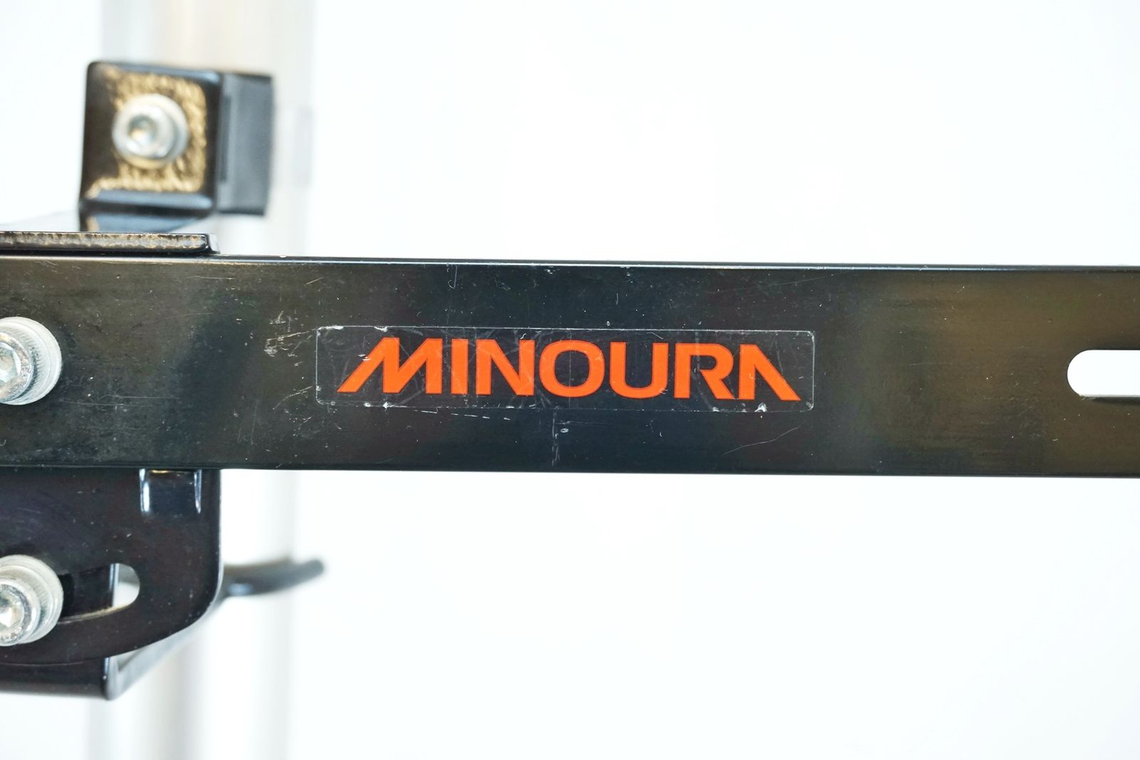 MINOURA 「ミノウラ」 バイクタワー ディスプレイスタンド / バイチャリ有明店