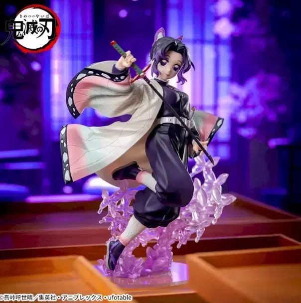 フィギュアコレクト様