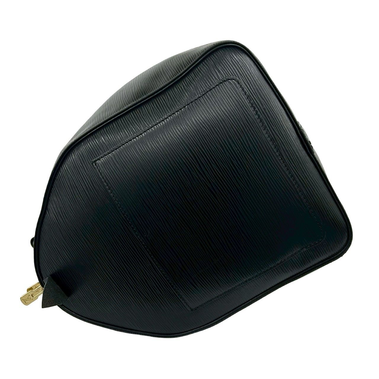 極 美品 LOUIS VUITTON ルイヴィトン ヴィトン キーポル 50 エピ