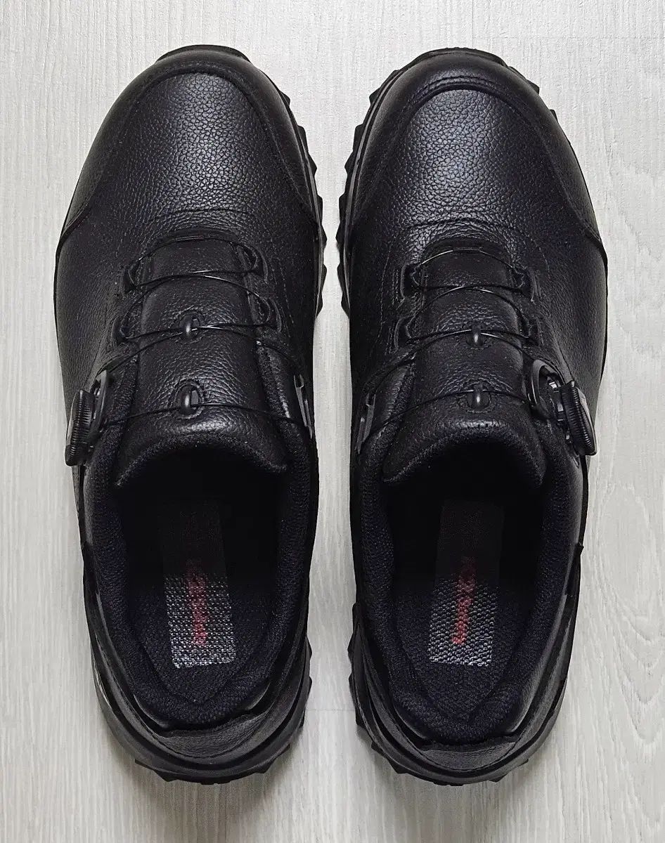 靴 K2 安全靴 BOA ダイアル GORE-TEX トレッキングシューズ 265mm