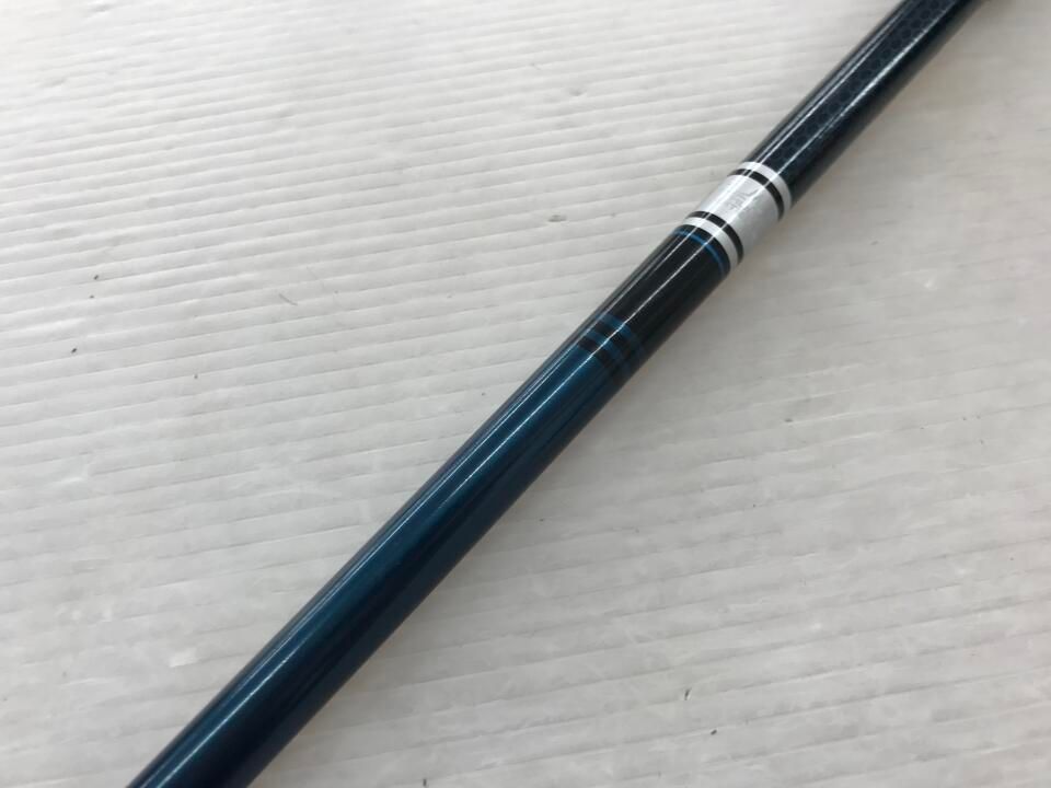 テーラーメイド SIM2 22度 TENSEI SILVER TM70 Sフレックス
