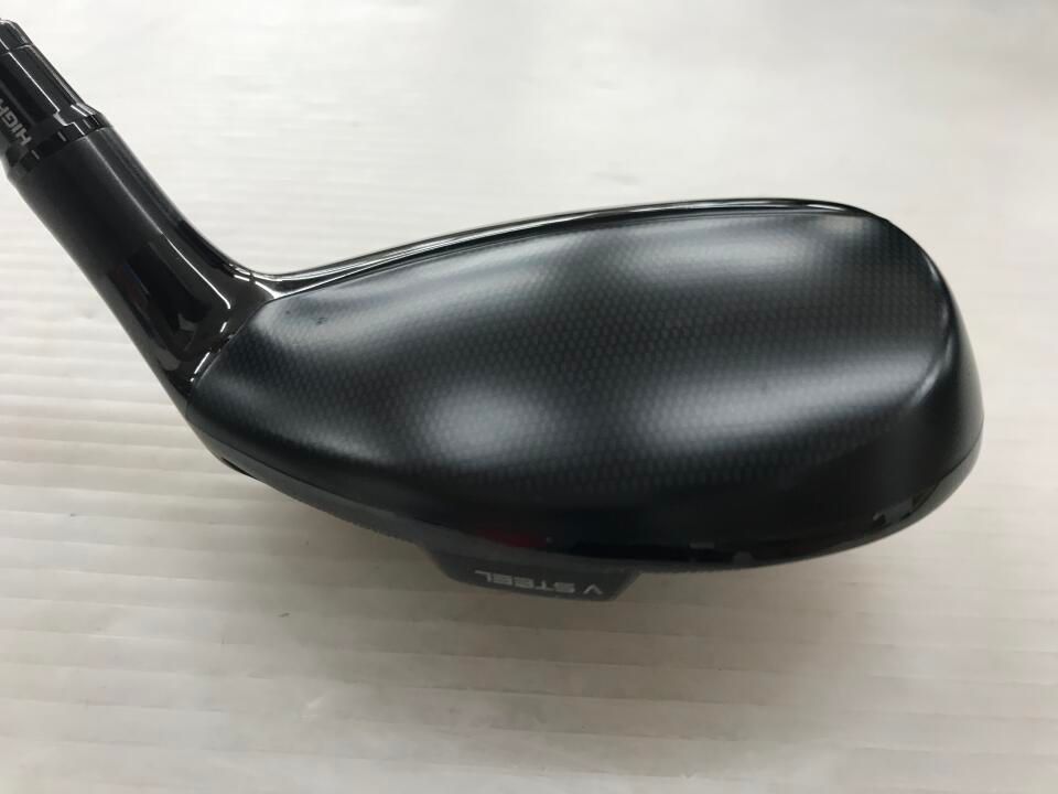 テーラーメイド SIM2 22度 TENSEI SILVER TM70 Sフレックス