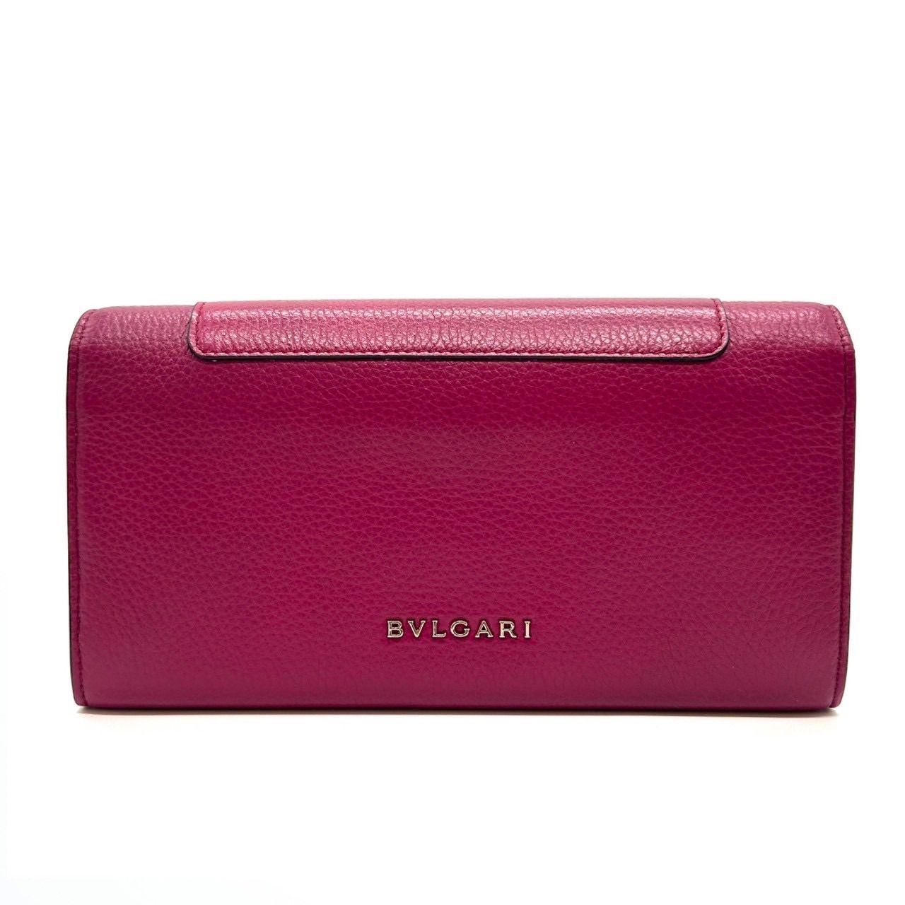 BVLGARI ブルガリ セルペンティ フォーエバー ラージ ウォレット 長