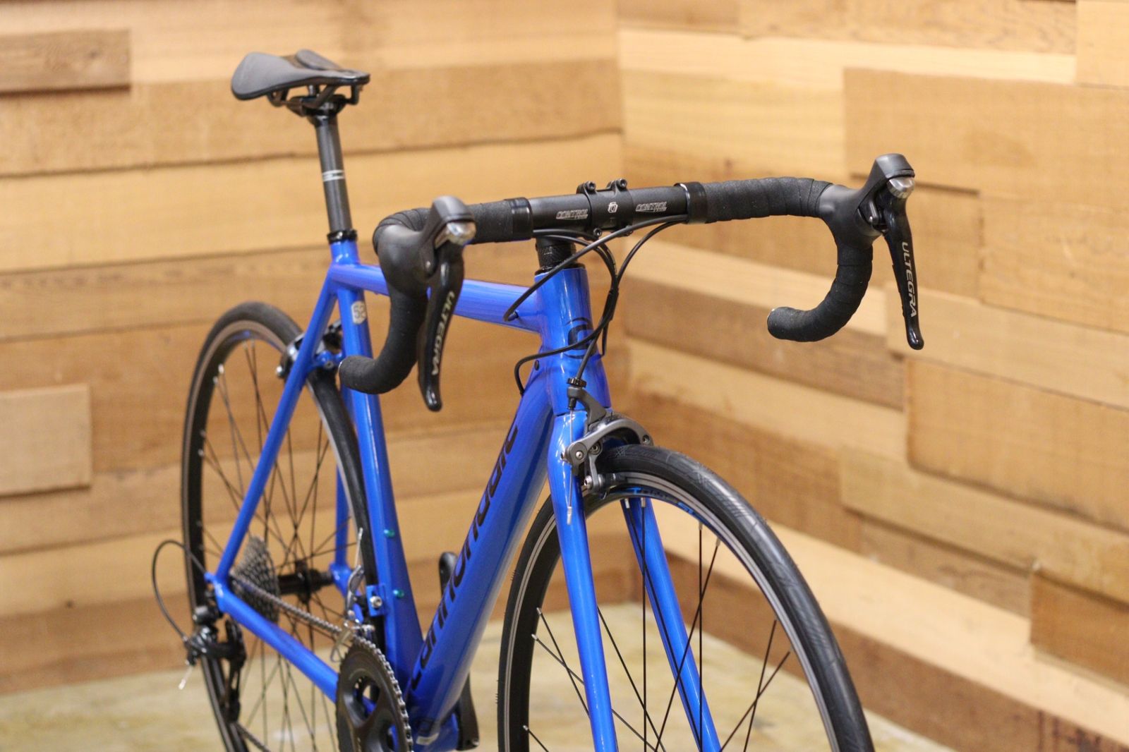 キャノンデール CANNONDALE キャド CAAD12 COLORS 2019 52サイズ