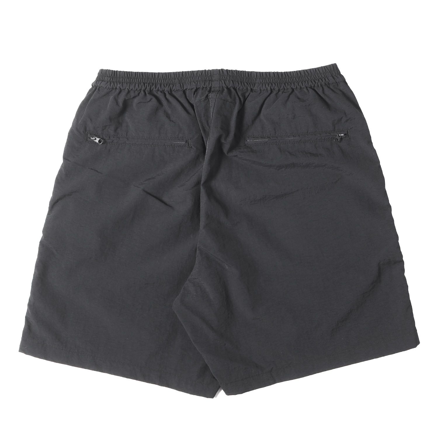 WACKO MARIA ワコマリア パンツ ブラック 黒 サイズ:XL 24SS ナイロン