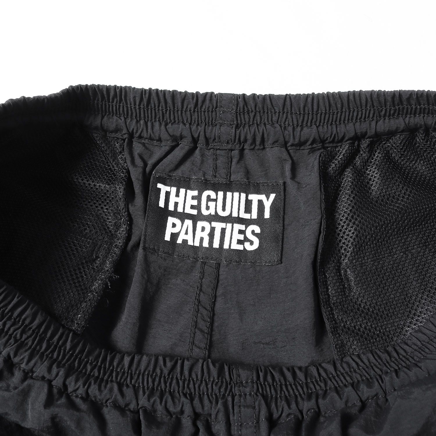 WACKO MARIA ワコマリア パンツ ブラック 黒 サイズ:XL 24SS ナイロン