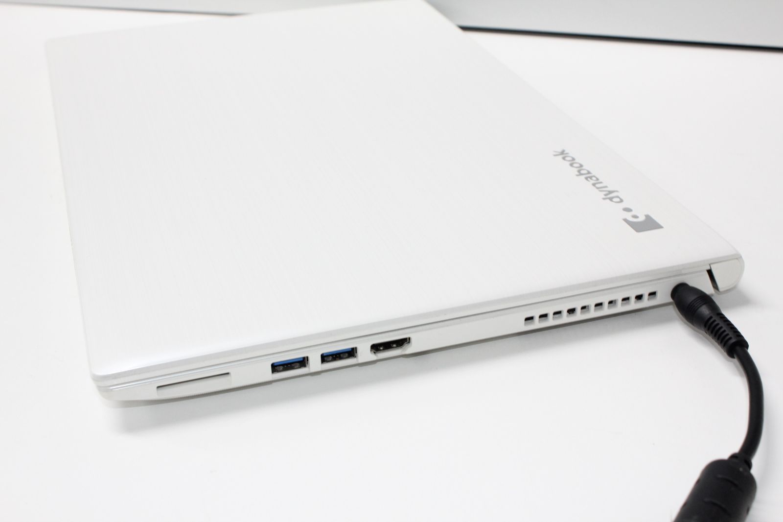 東芝 dynabook T75/DWD i7 SSD512GB Cランク - メルカリ