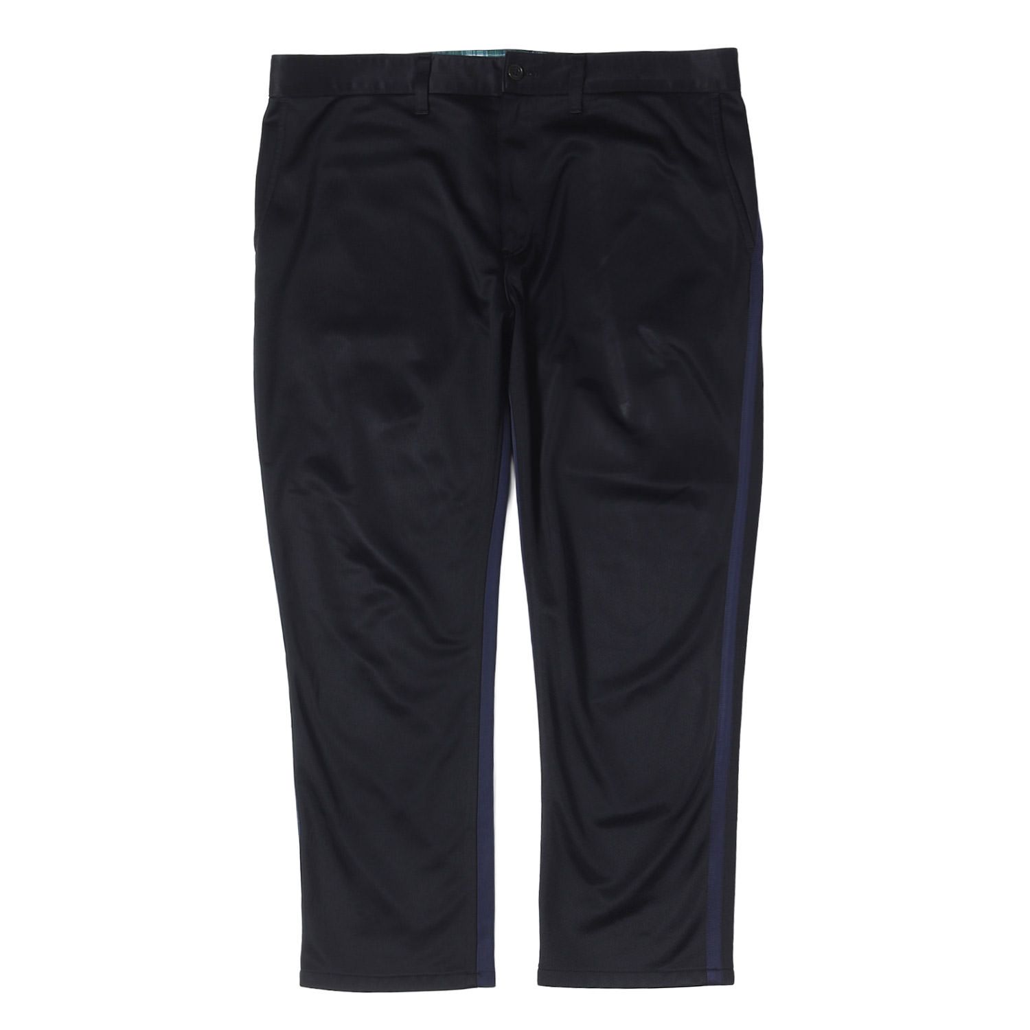 COMME des GARCONS HOMME コム デ ギャルソン オム パンツ ブラック