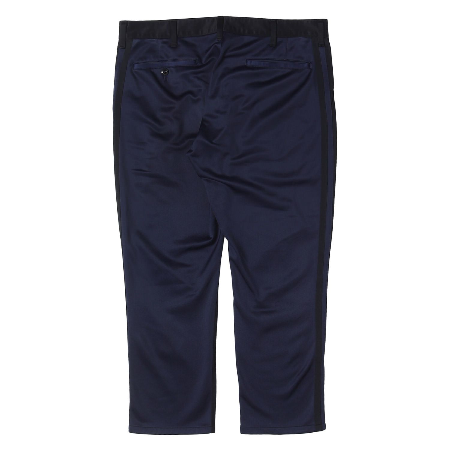 COMME des GARCONS HOMME コム デ ギャルソン オム パンツ ブラック