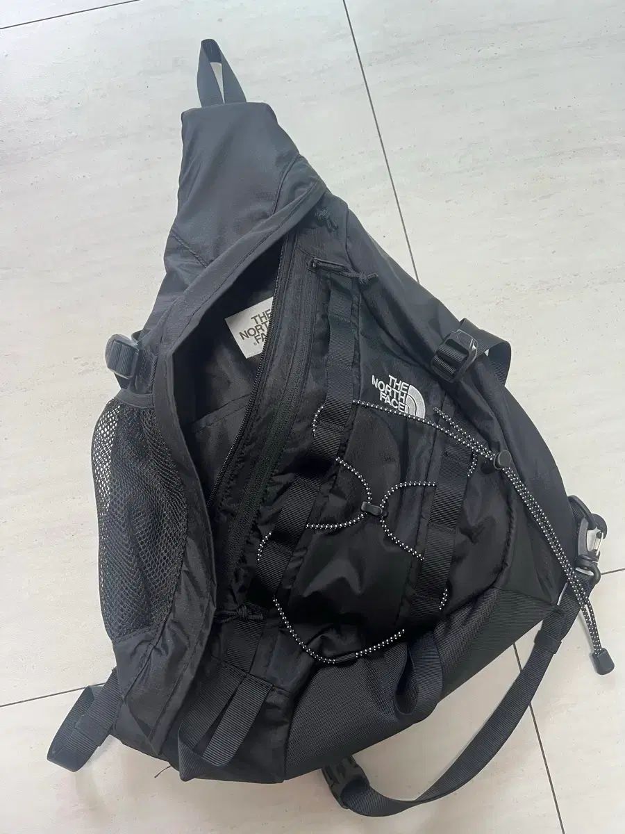 THE NORTH FACE ザノースフェイス エレクトロン スリングバック 出品 7,686円