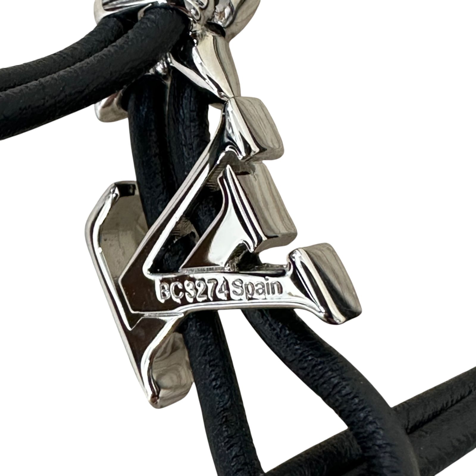 ✨美品✨Louis Vuitton ルイヴィトン ブレスレット・LV ブルーム