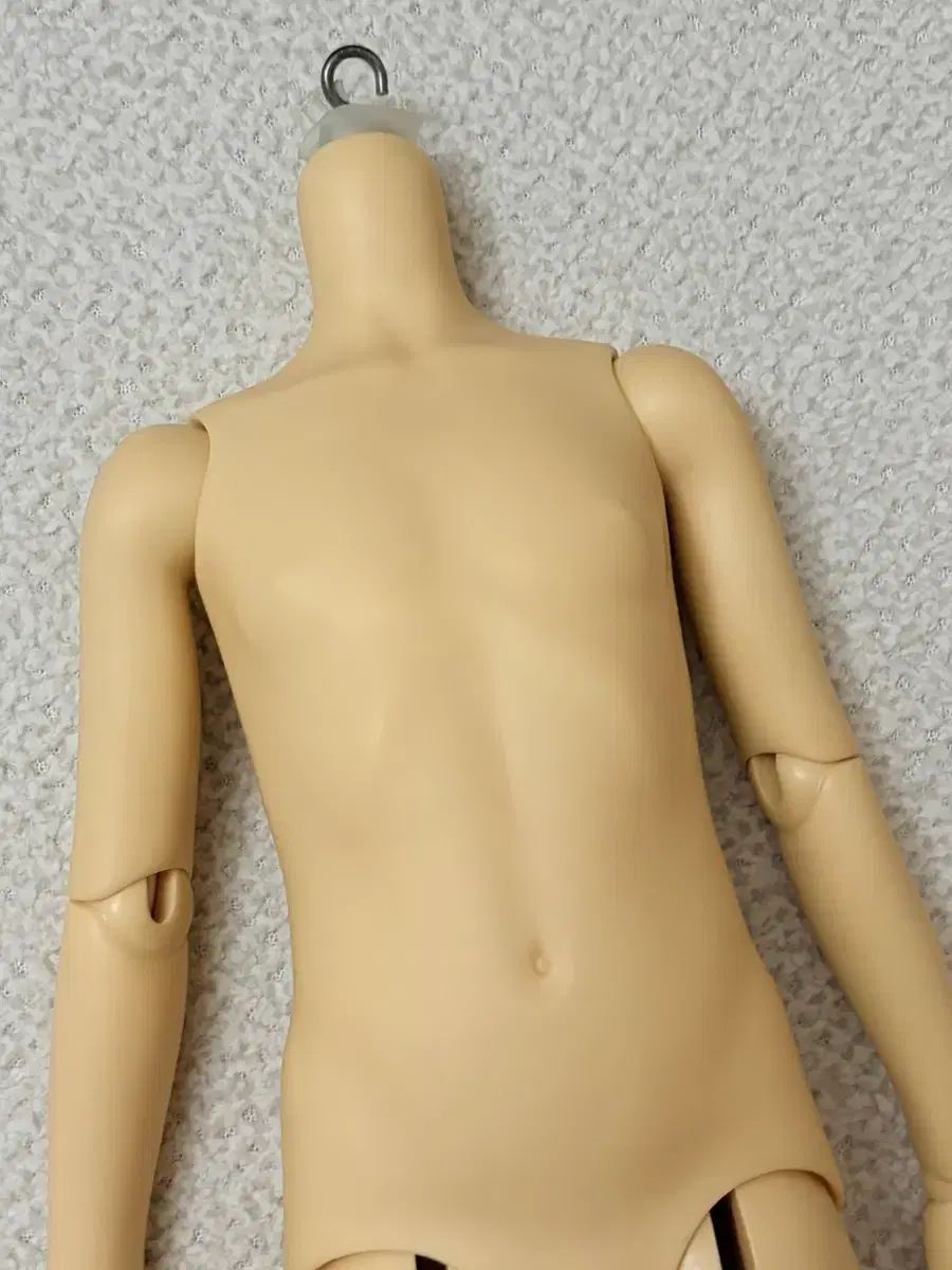 ボークス SD9歳 男の子 ボディ