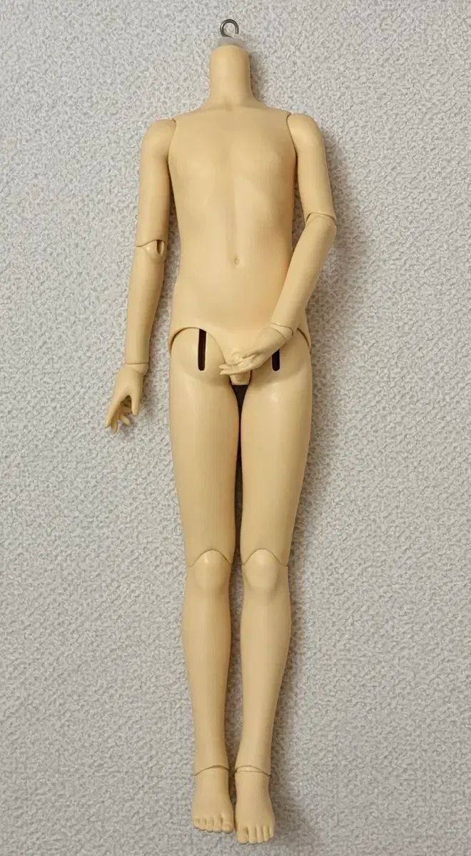 ボークス SD9歳 男の子 ボディ