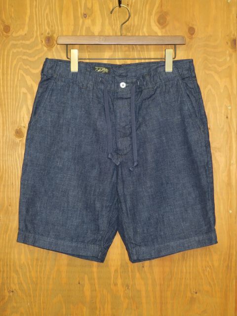 新作 コリンボ HAVANA DRIFTER SHORTS