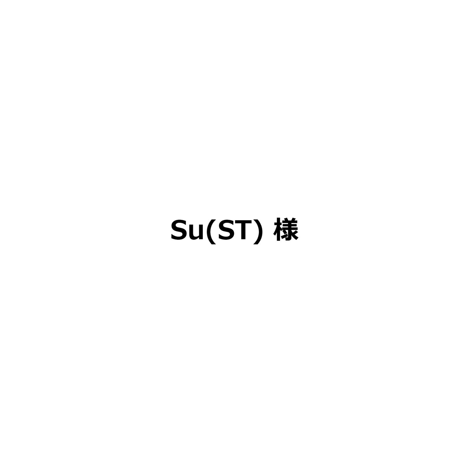 Su(ST)　様　ライフル型小道具　納期受注後40日程度