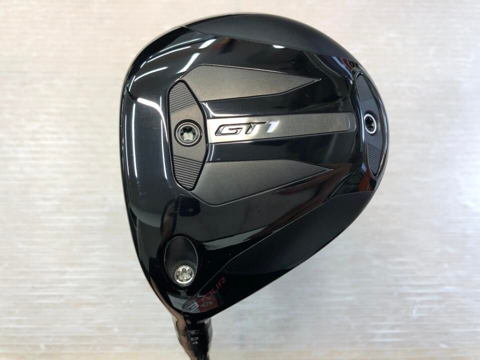 タイトリスト　GT1 3TOUR　14.5度　TENSEI 1K Blue 65　Sフレックス　フェアウェイウッド　中古　ゴルフドゥ！NEXT昭島武蔵野店【最短即日発送】