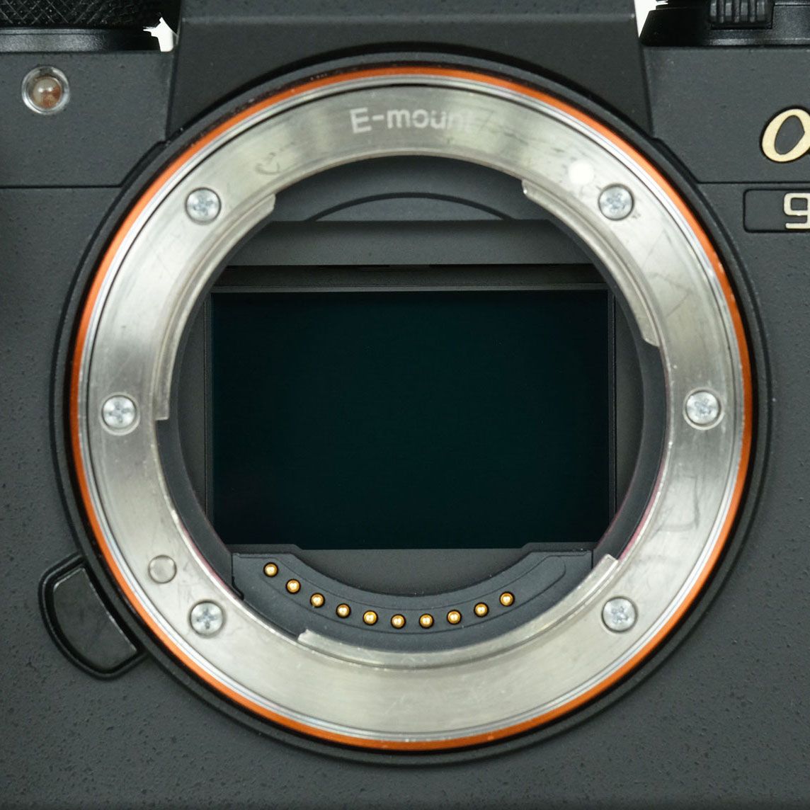 美品 | シャッター数12,138回] SONY α9（ILCE-9） | SONY Eマウント