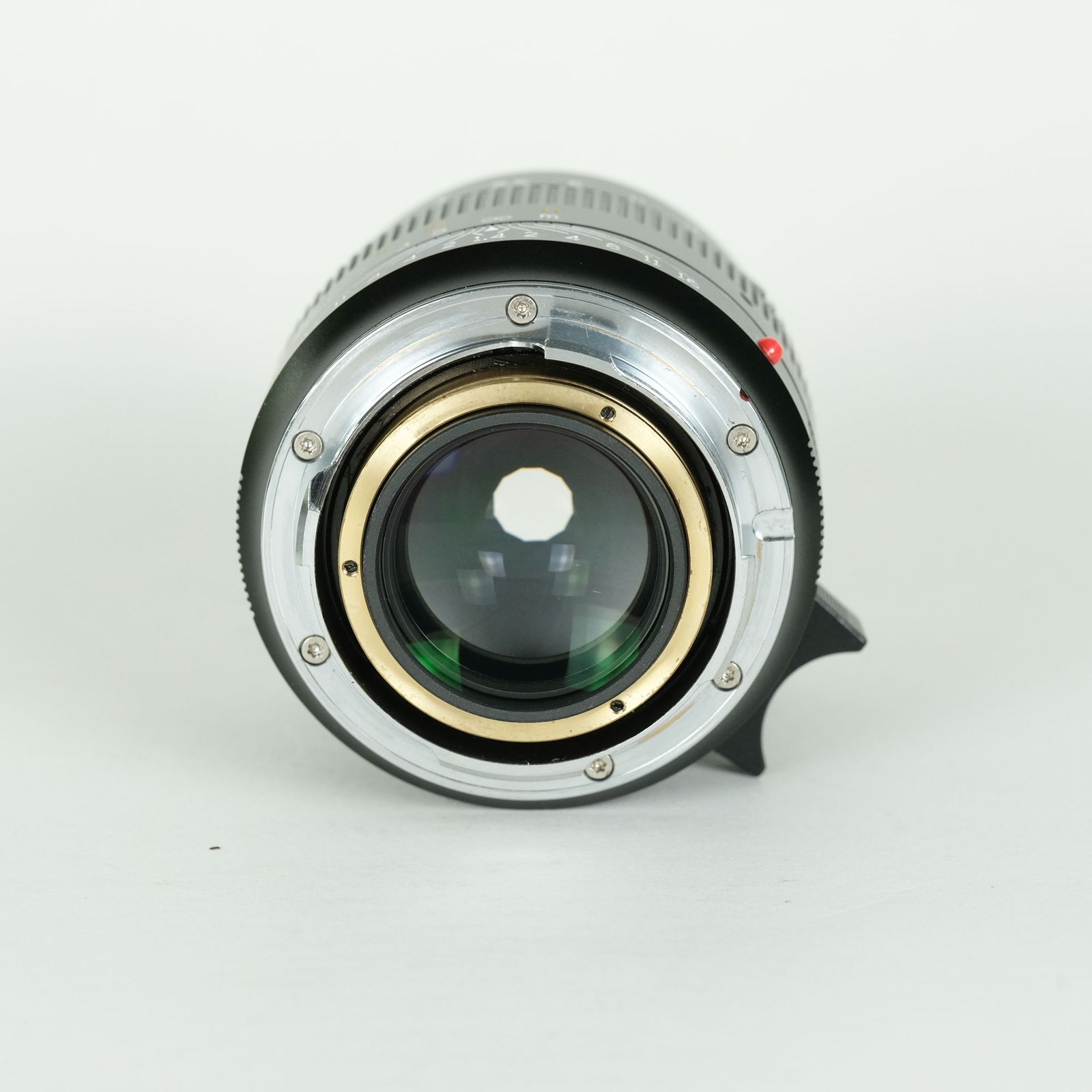 [美品] 銘匠光学 TTArtisan 50mm f/1.4 ASPH ライカM用 | LEICA Mマウント