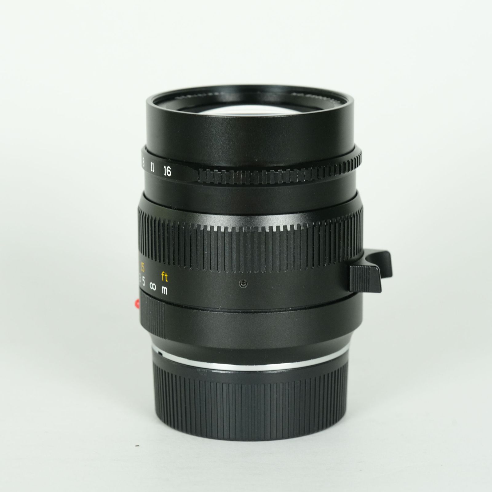 [美品] 銘匠光学 TTArtisan 50mm f/1.4 ASPH ライカM用 | LEICA Mマウント