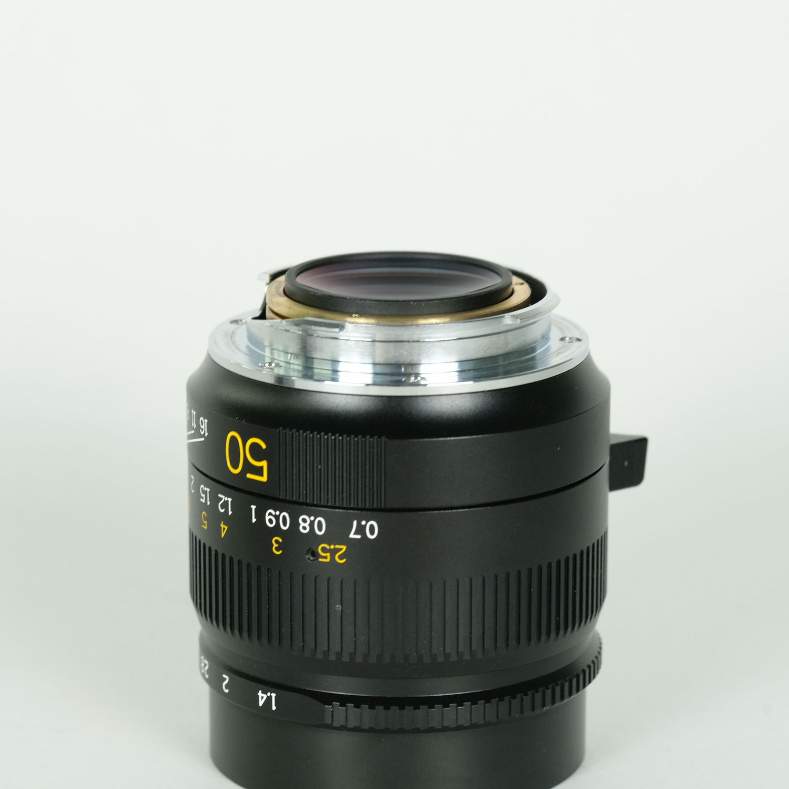 [美品] 銘匠光学 TTArtisan 50mm f/1.4 ASPH ライカM用 | LEICA Mマウント
