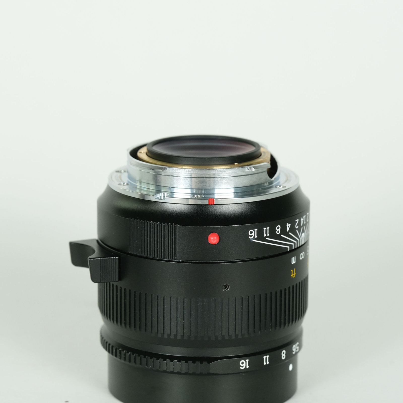 [美品] 銘匠光学 TTArtisan 50mm f/1.4 ASPH ライカM用 | LEICA Mマウント