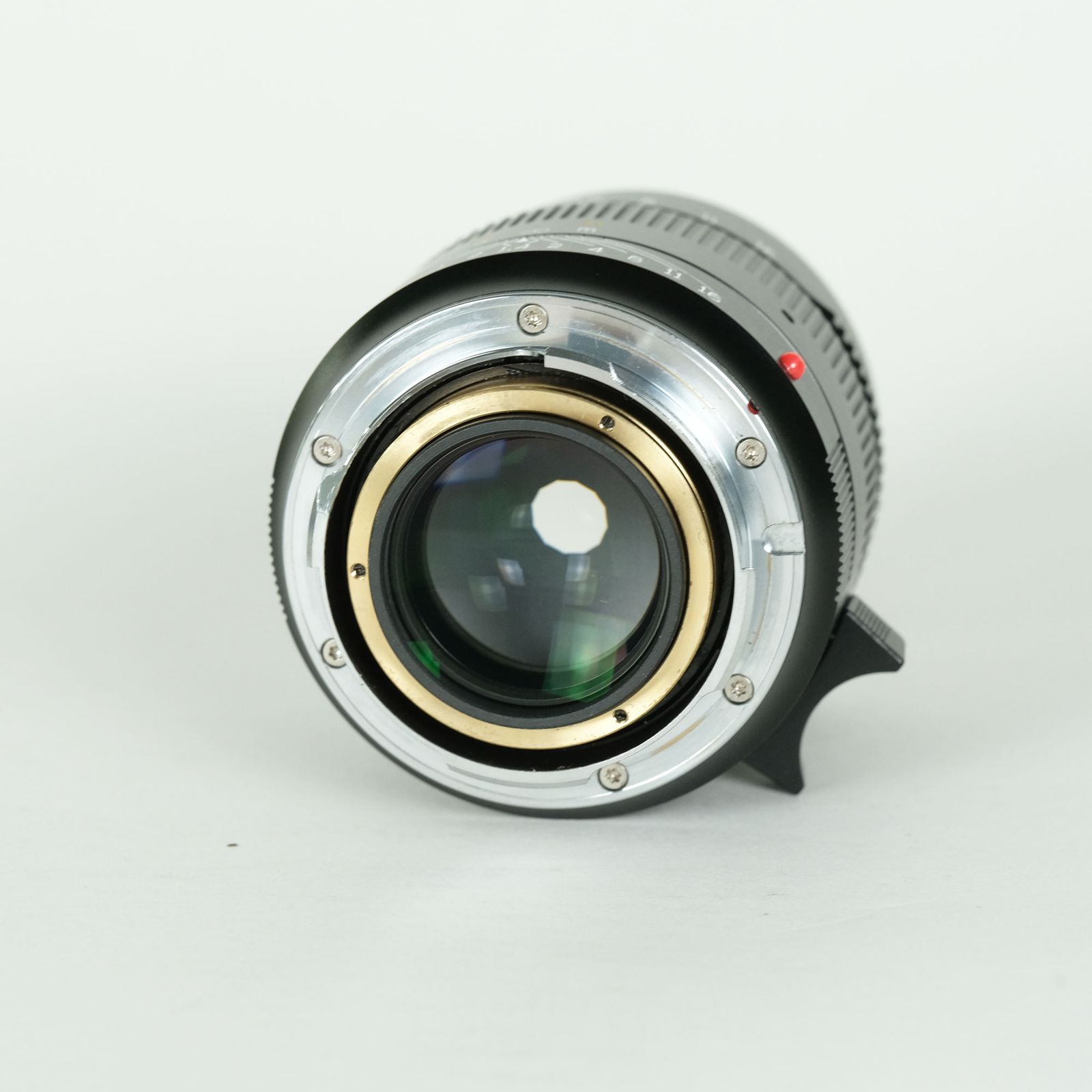 [美品] 銘匠光学 TTArtisan 50mm f/1.4 ASPH ライカM用 | LEICA Mマウント