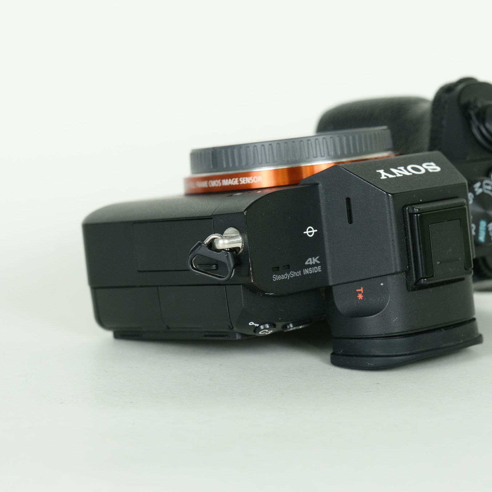 良品 | シャッター数32,707回] SONY α7 III（ILCE-7M3） [ボディ