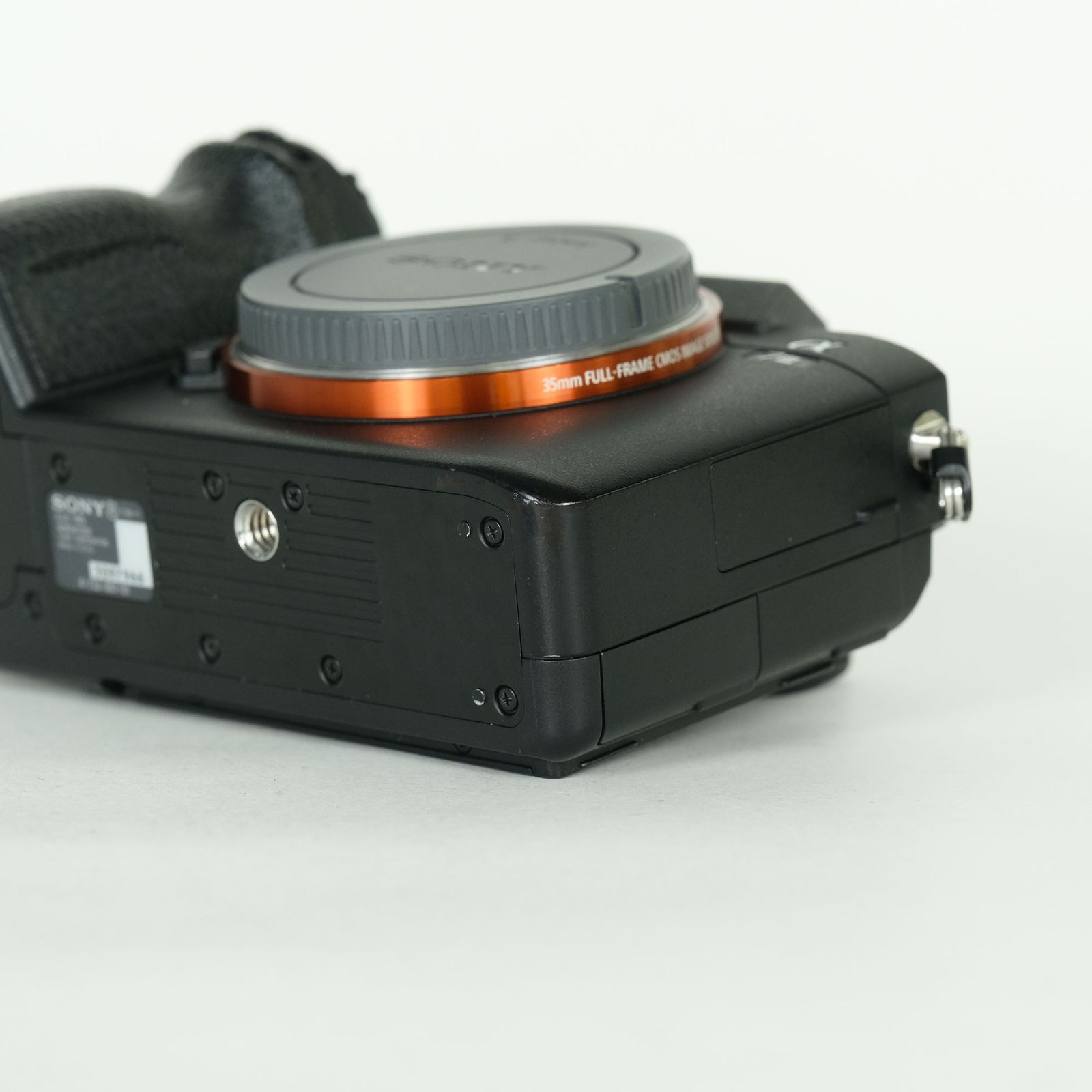 良品 | シャッター数32,707回] SONY α7 III（ILCE-7M3） [ボディ