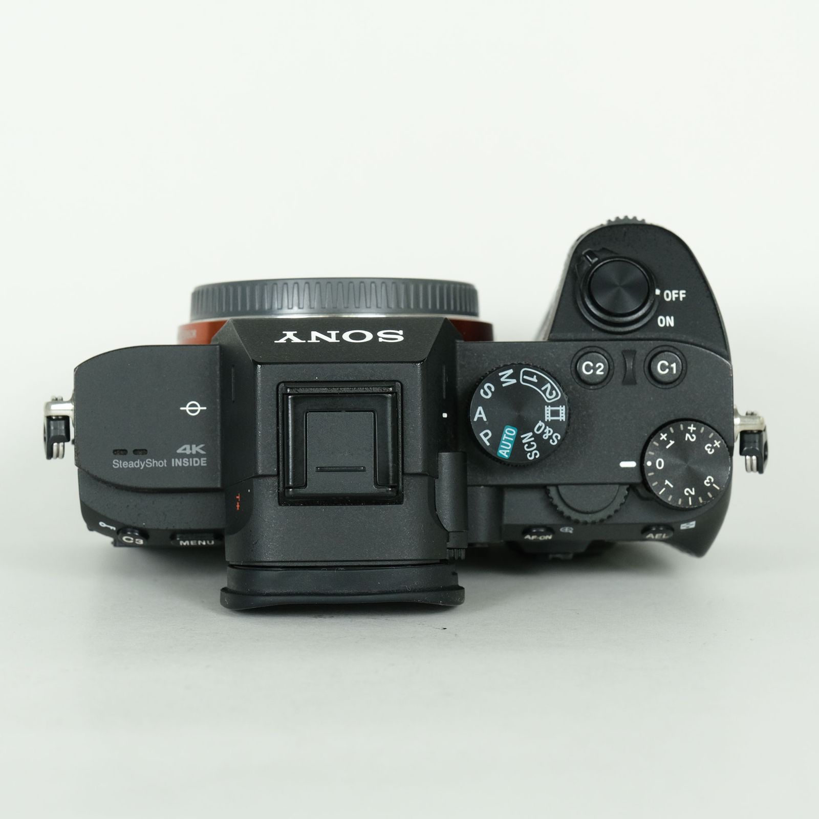 良品 | シャッター数32,707回] SONY α7 III（ILCE-7M3） [ボディ