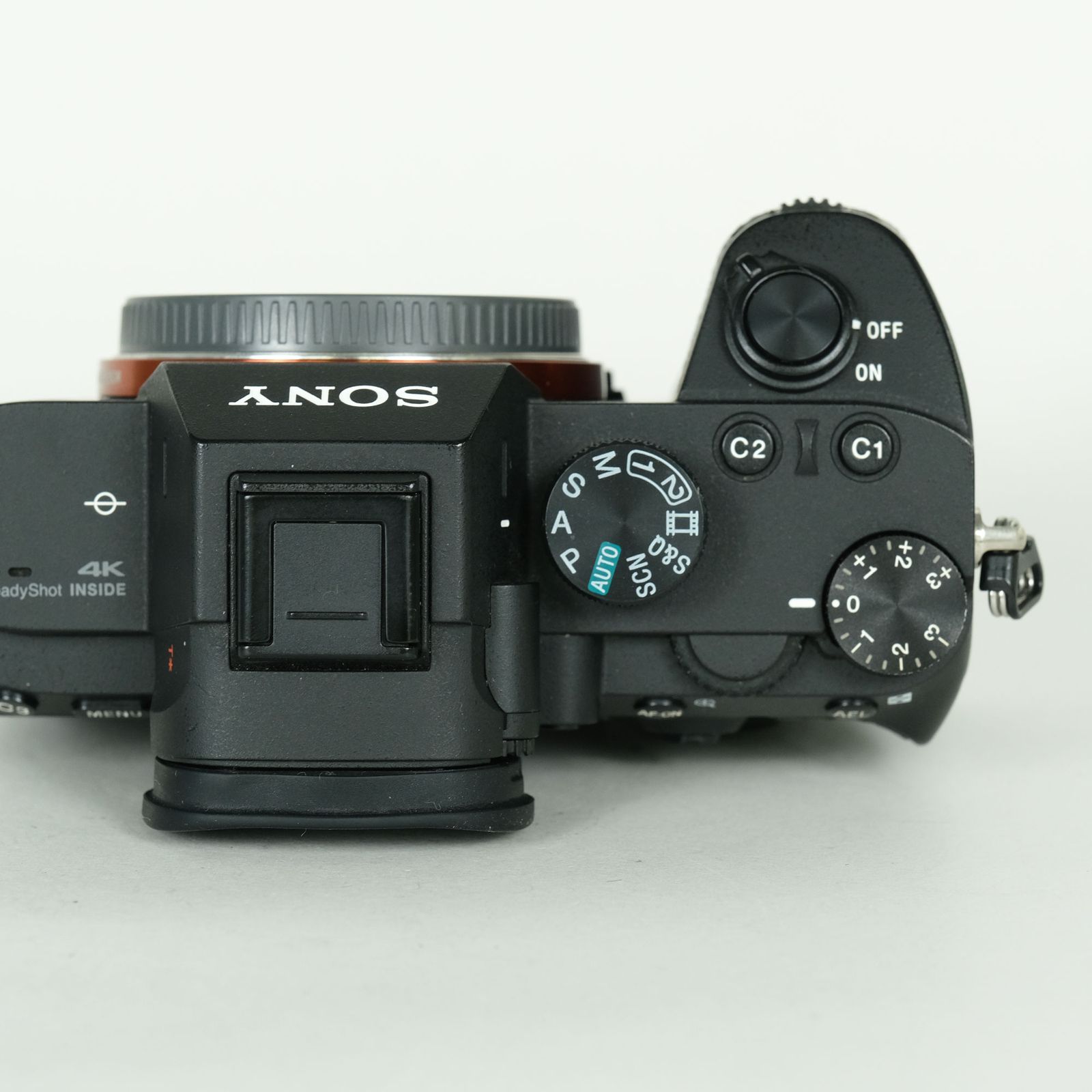 良品 | シャッター数32,707回] SONY α7 III（ILCE-7M3） [ボディ