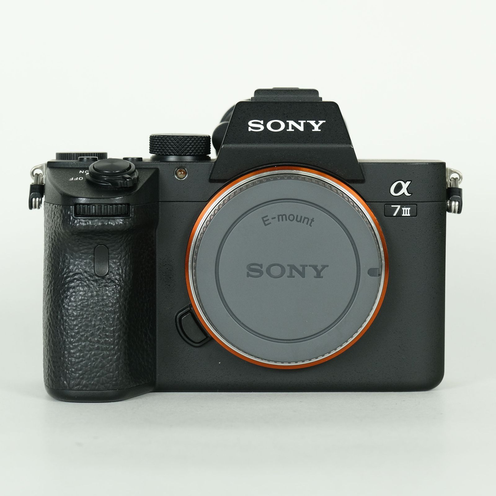 良品 | シャッター数32,707回] SONY α7 III（ILCE-7M3） [ボディ