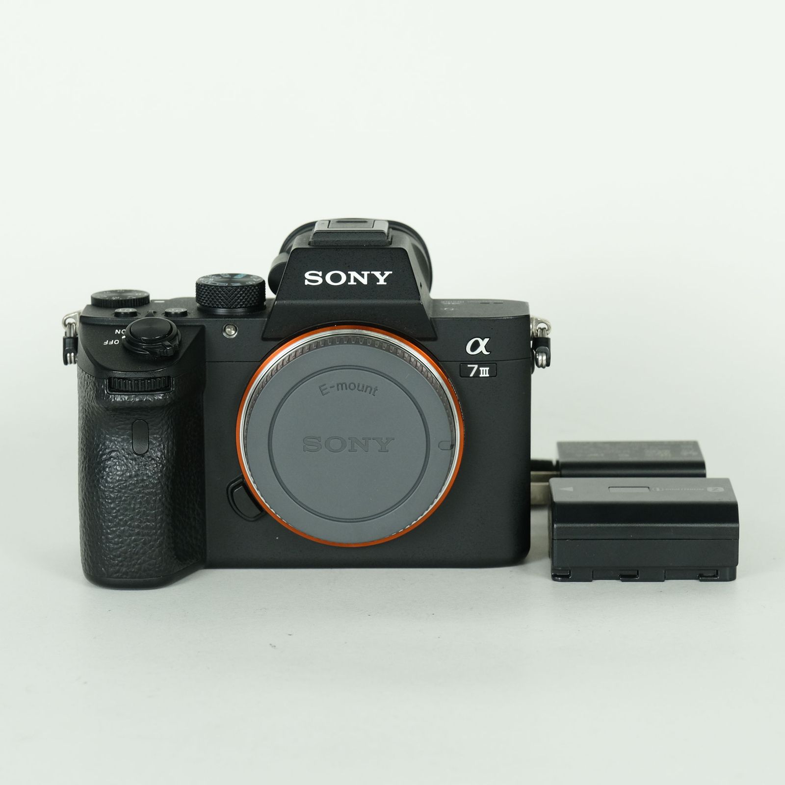 良品 | シャッター数32,707回] SONY α7 III（ILCE-7M3） [ボディ