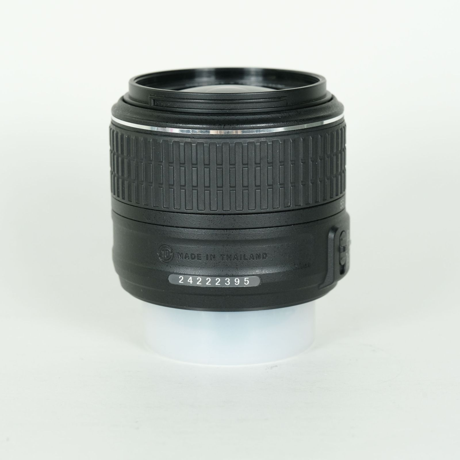 良品] Nikon AF-S DX NIKKOR 18-55mm f3.5-5.6G VR II | Nikon F 