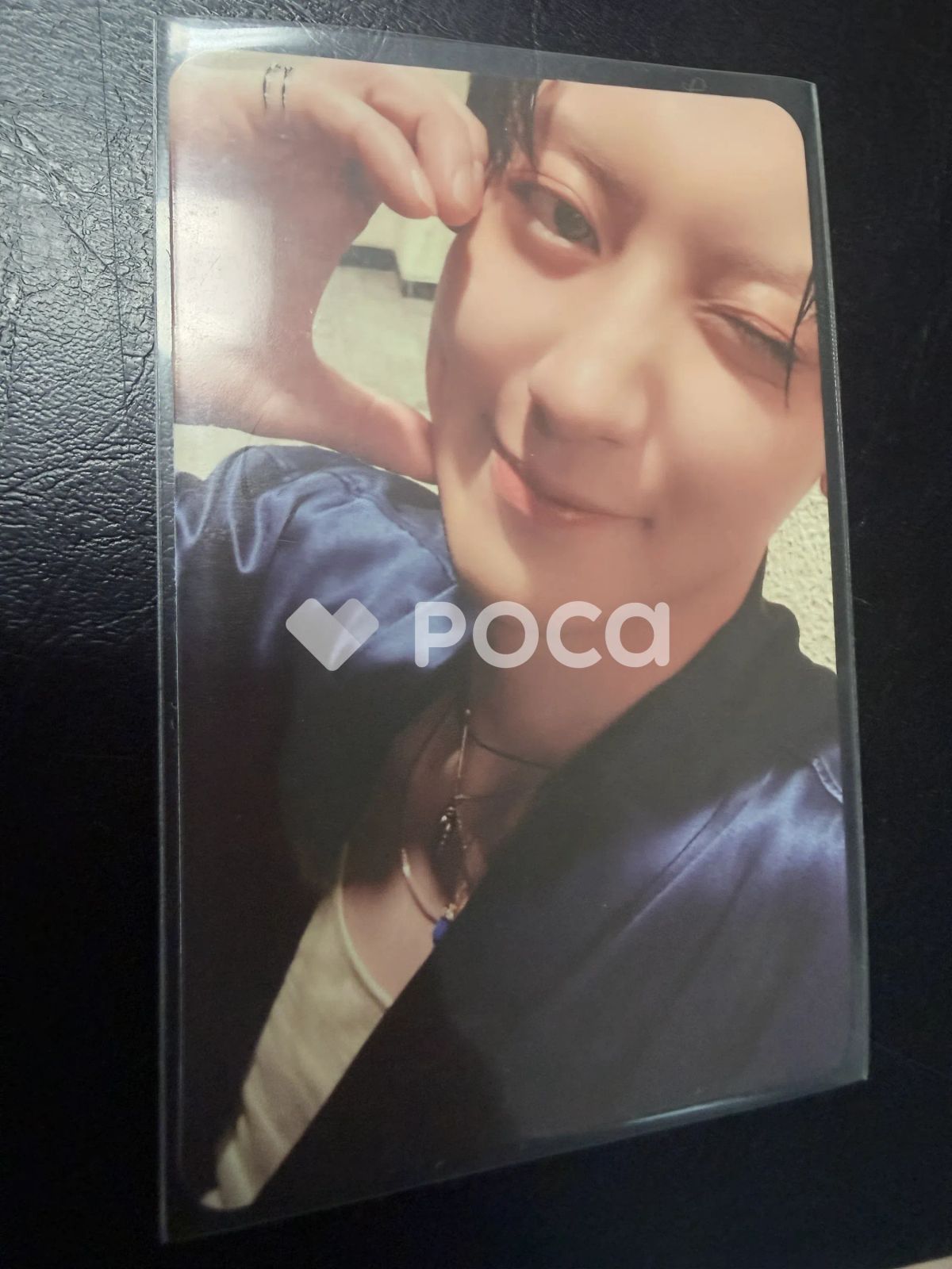 EXO チャニョル EXIST EXOcial Club – Cream Soda RANDOM TRADING CARD