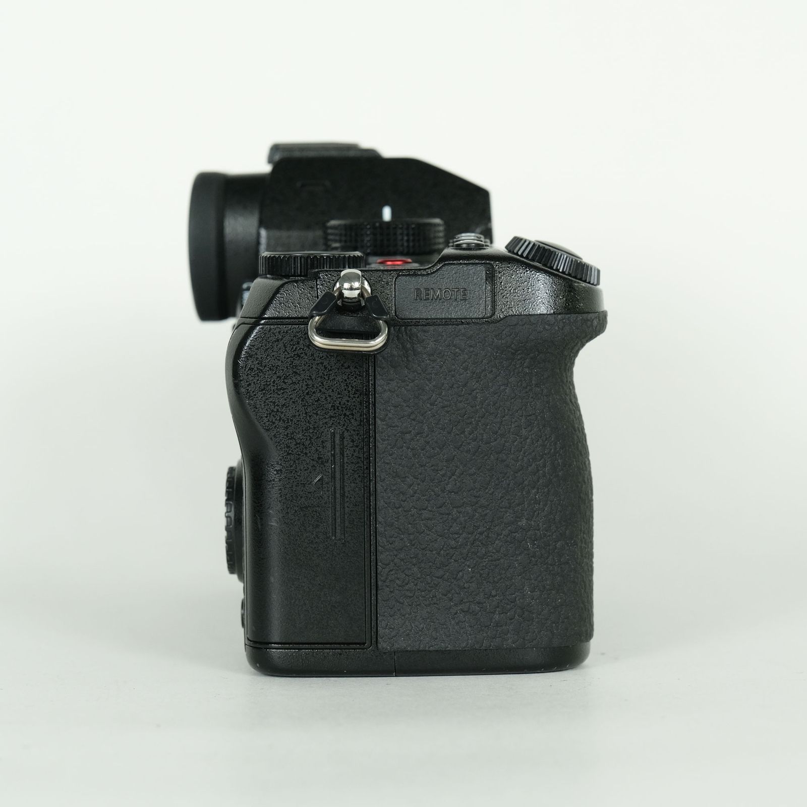 難あり品] Panasonic LUMIX DC-S5 [ボディ] | LEICA Lマウント - メルカリ