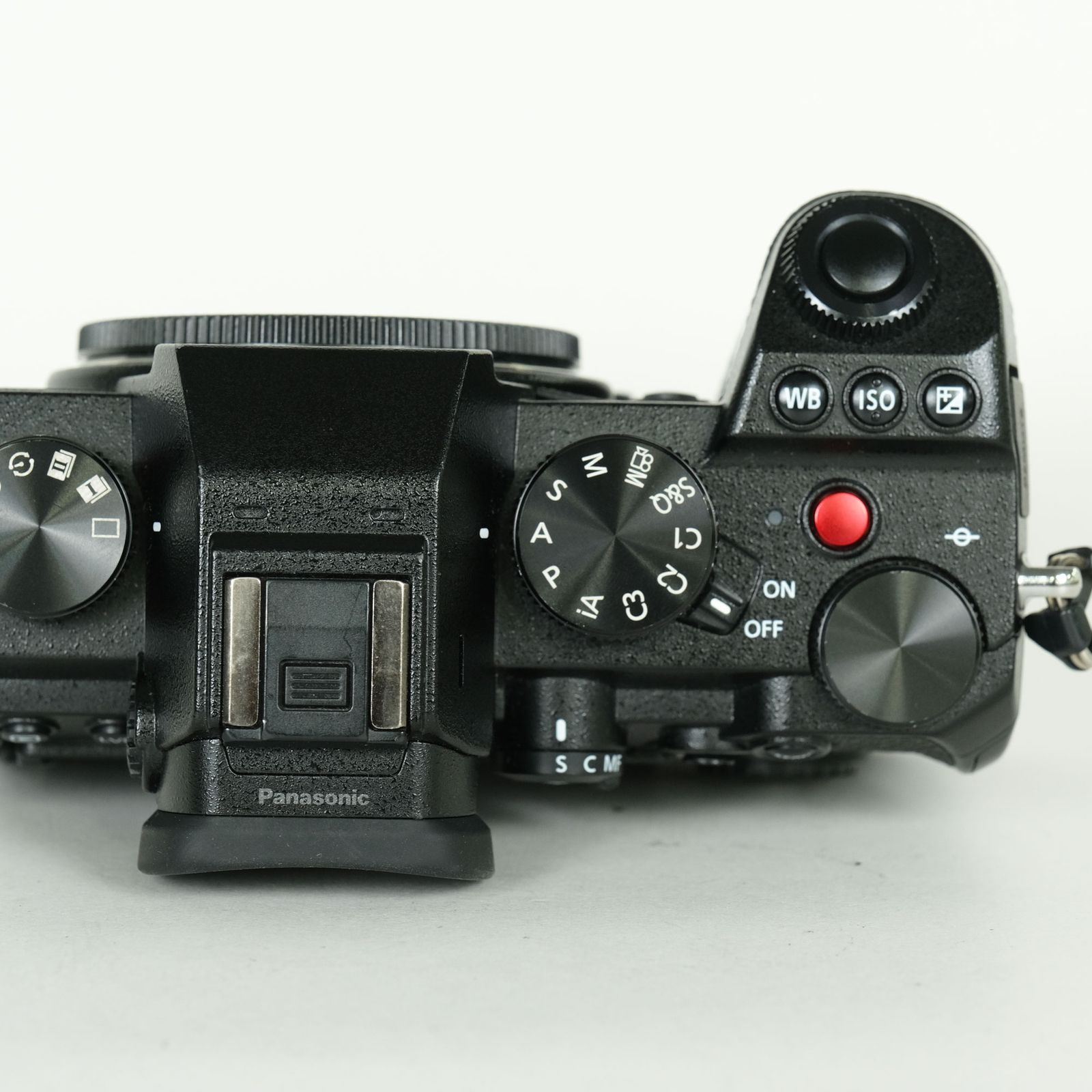難あり品] Panasonic LUMIX DC-S5 [ボディ] | LEICA Lマウント - メルカリ